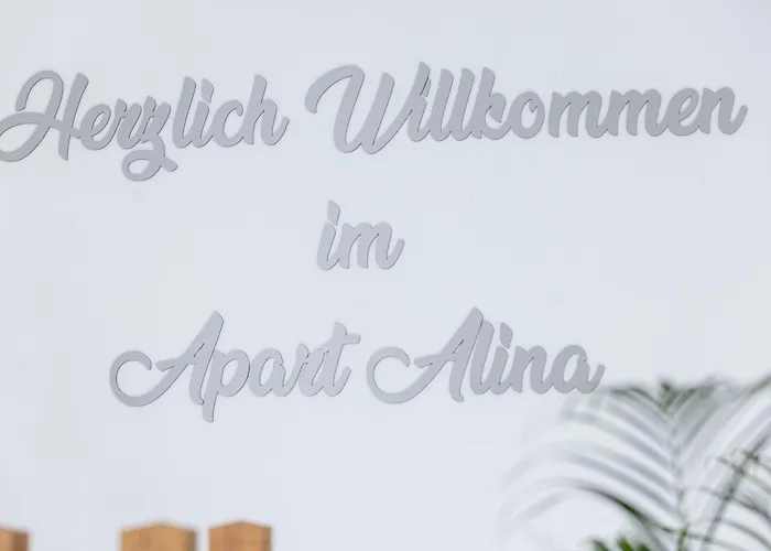 Apart Alina