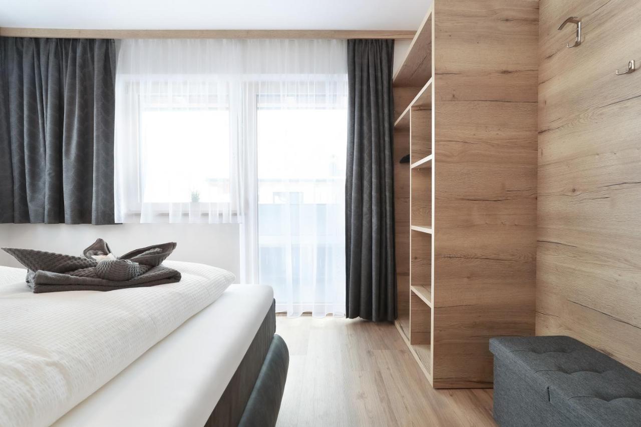 Alina Apartment