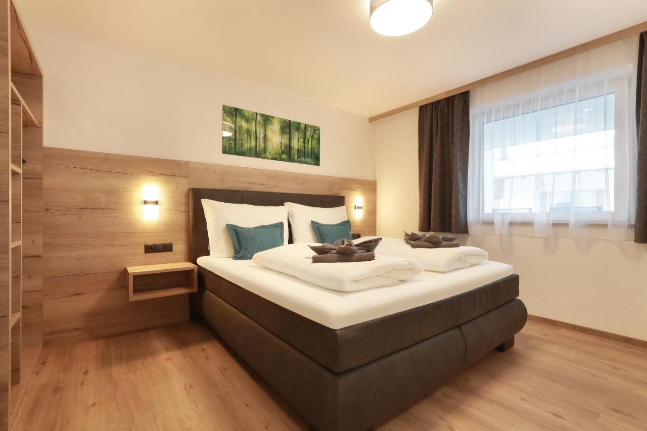 Apartment Alina Schwendau