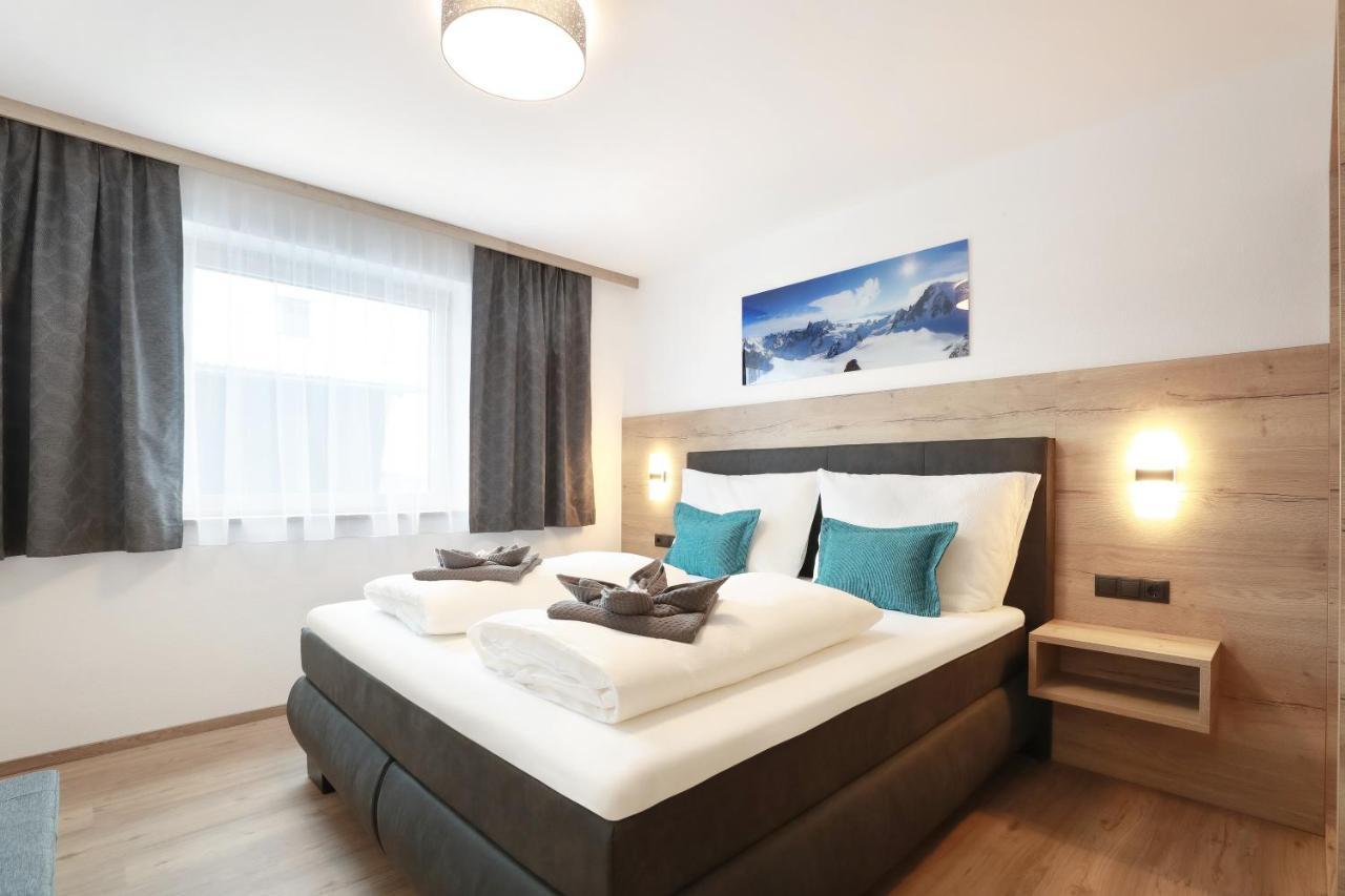 Alina Apartment *