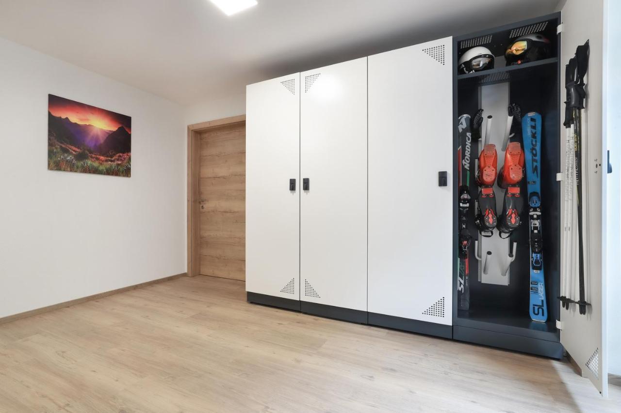 Apartment Alina Schwendau