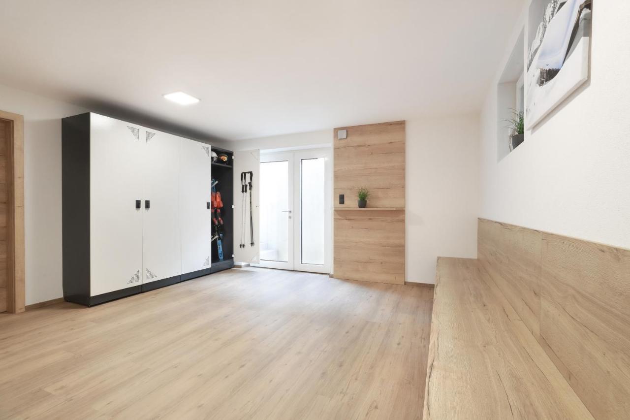 Alina Apartment *