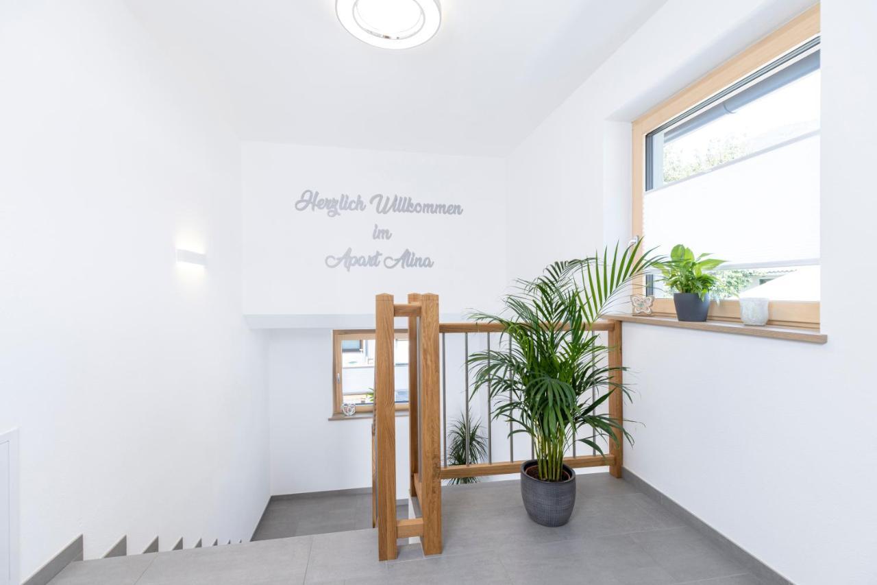 Apartment Alina